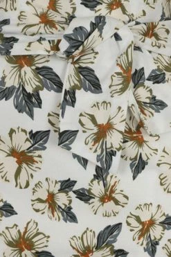 Banned Beach Babe Pencil Skirt -Clorhing Shop beach babe pencil skirt banned 8 300x