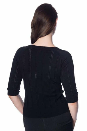 Banned Belle Bow Piontelle Top 12 Banned Belle Bow Piontelle Top - Image 12