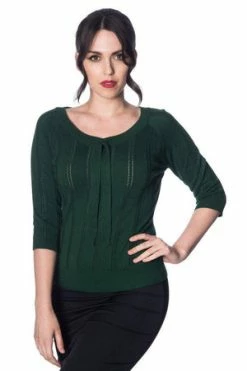 Banned Belle Bow Piontelle Top 35 Banned Belle Bow Piontelle Top -Clorhing Shop belle bow piontelle top banned 16 300x