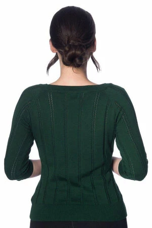 Banned Belle Bow Piontelle Top 17 Banned Belle Bow Piontelle Top - Image 17