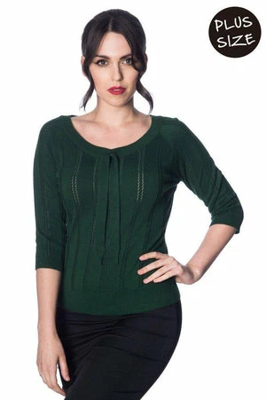 Banned Belle Bow Piontelle Top 20 Banned Belle Bow Piontelle Top - Image 20