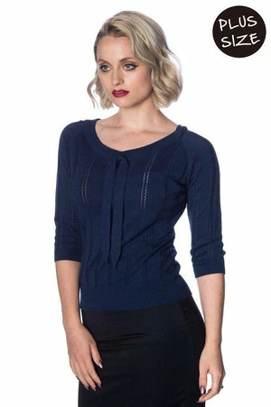 Banned Belle Bow Piontelle Top 5 Banned Belle Bow Piontelle Top - Image 5