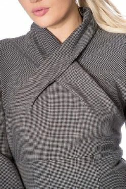 Banned Betty Means Business Pencil Dress 5 Banned Betty Means Business Pencil Dress -Clorhing Shop betty means business pencil dress banned 3 300x