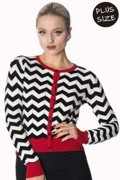 Banned Black Coffee Cardigan -Clorhing Shop black coffee cardigan banned 3 300x