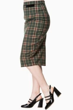 Banned Bliss Plus Size Skirt -Clorhing Shop bliss plus size skirt banned 7 300x