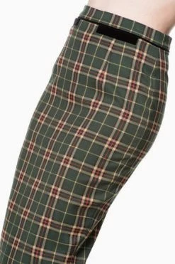 Banned Bliss Plus Size Skirt -Clorhing Shop bliss plus size skirt banned 8 300x