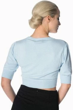 Banned Bobby Basic Plus Size Cardigan 37 Banned Bobby Basic Plus Size Cardigan -Clorhing Shop bobby basic plus size cardigan banned 13 300x