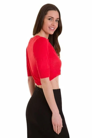 Banned Bobby Basic Plus Size Cardigan 17 Banned Bobby Basic Plus Size Cardigan - Image 17