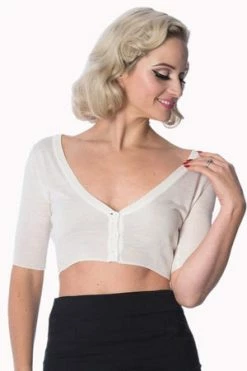 Banned Bobby Basic Plus Size Cardigan 29 Banned Bobby Basic Plus Size Cardigan -Clorhing Shop bobby basic plus size cardigan banned 5 300x