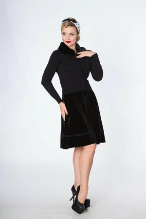 Banned Bow Dreaming Cardigan 10 Banned Bow Dreaming Cardigan - Image 10