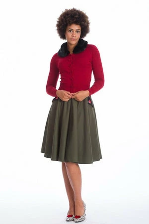 Banned Bow Dreaming Cardigan 14 Banned Bow Dreaming Cardigan - Image 14