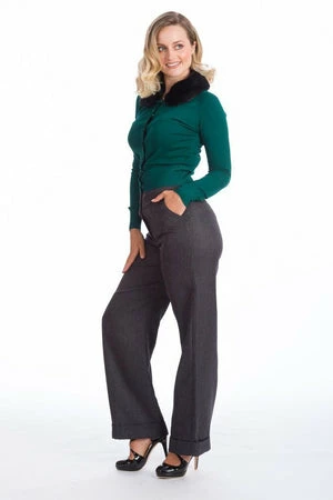 Banned Bow Dreaming Cardigan 4 Banned Bow Dreaming Cardigan - Image 4