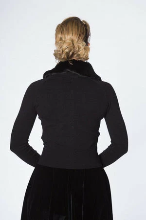 Banned Bow Dreaming Cardigan 9 Banned Bow Dreaming Cardigan - Image 9