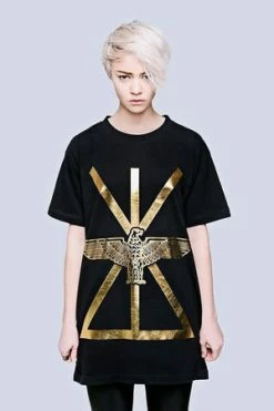 Long Clothing Boy Union T-Shirt - Unisex -Clorhing Shop boy union t shirt unisex long clothing 4 300x