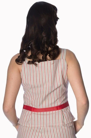 Banned Brighton Rock Cami 2 Banned Brighton Rock Cami - Image 2