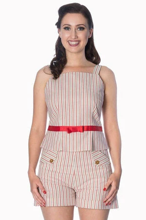 Banned Brighton Rock Cami 3 Banned Brighton Rock Cami - Image 3