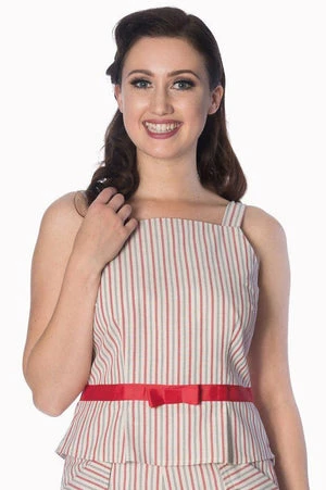 Banned Brighton Rock Cami 1 Banned Brighton Rock Cami