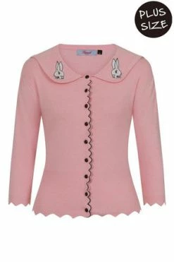 Banned Bunny Hop Knit Cardigan 26 Banned Bunny Hop Knit Cardigan -Clorhing Shop bunny hop knit cardigan banned 11 300x