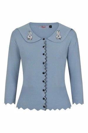 Banned Bunny Hop Knit Cardigan 12 Banned Bunny Hop Knit Cardigan - Image 12