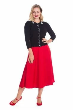 Banned Bunny Hop Knit Cardigan 19 Banned Bunny Hop Knit Cardigan -Clorhing Shop bunny hop knit cardigan banned 4 300x