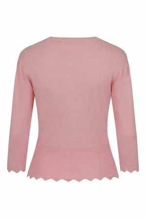 Banned Bunny Hop Knit Cardigan 7 Banned Bunny Hop Knit Cardigan - Image 7