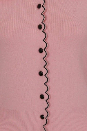 Banned Bunny Hop Knit Cardigan 9 Banned Bunny Hop Knit Cardigan - Image 9