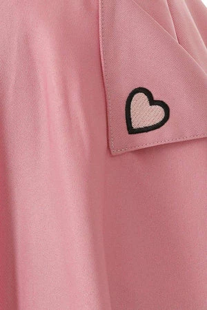 Banned Bunny Hop Knit Flare Skirt 11 Banned Bunny Hop Knit Flare Skirt - Image 11