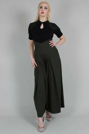 Voodoo Vixen Camden Soft To Touch Blouse 9 Voodoo Vixen Camden Soft To Touch Blouse - Image 9