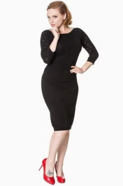 Banned Camilla Dress