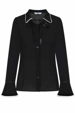 Banned Caroline Blouse -Clorhing Shop caroline blouse banned 4 300x