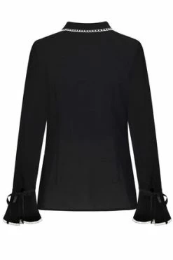 Banned Caroline Blouse -Clorhing Shop caroline blouse banned 5 300x