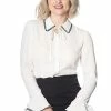 Banned Caroline Blouse