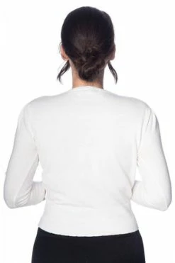 Banned Cat Scallop Collar Cardi -Clorhing Shop cat scallop collar cardi banned 13 300x