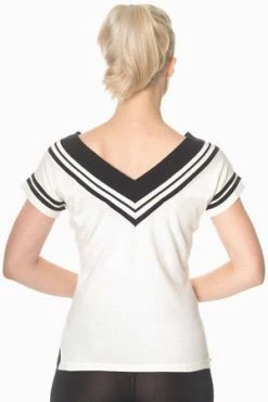 Banned Cedar Top -Clorhing Shop cedar top banned 4 300x