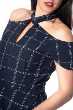 Banned Chill Checks Peplum Top 9 Banned Chill Checks Peplum Top -Clorhing Shop chill checks peplum top banned 5 300x