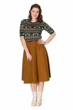 Banned Christmas Bear Jumper -Clorhing Shop christmas bear jumper banned 4 300x