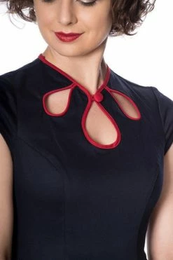 Banned Christmas Cocktails Dress -Clorhing Shop christmas cocktails dress banned 3 300x