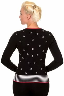 Banned Close Call Cardigan -Clorhing Shop close call cardigan banned 3 300x