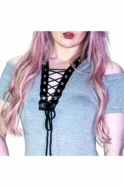 Dr Faust Cold Shoulder Bodycon Grey Mini Dress - Amelie -Clorhing Shop cold shoulder bodycon grey mini dress amelie dr faust 3 300x