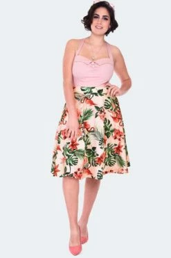 Voodoo Vixen Cross Strap Knit Top 9 Voodoo Vixen Cross Strap Knit Top -Clorhing Shop cross strap knit top tpa 2548 03.1420 300x