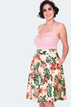 Voodoo Vixen Cross Strap Knit Top 8 Voodoo Vixen Cross Strap Knit Top -Clorhing Shop cross strap knit top tpa 2548 04.1420 300x