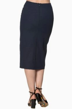 Banned Crossfire Plus Size Skirt -Clorhing Shop crossfire plus size skirt banned 5 300x