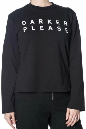 Banned Darker Please Top 1 Banned Darker Please Top