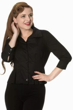 Banned Destiny Awaits Blouse -Clorhing Shop destiny awaits blouse banned 3 300x