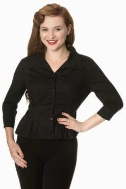 Banned Destiny Awaits Blouse