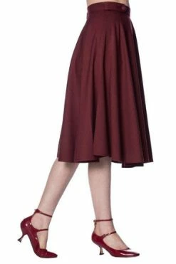 Banned Di Di Swing Skirt -Clorhing Shop di di swing skirt banned 12 9559741d 2947 4fe7 81ba 33e988e2b912 300x