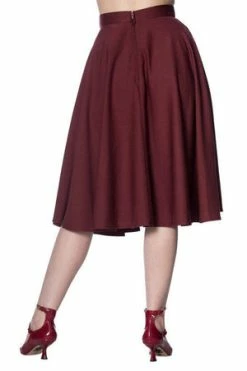 Banned Di Di Swing Skirt -Clorhing Shop di di swing skirt banned 13 bb5ef40d aef0 4b1b 85ba 22383f7c17cf 300x