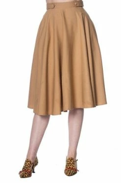 Banned Di Di Swing Skirt -Clorhing Shop di di swing skirt banned 19 fc205ad1 c732 4870 9781 ddabaedffb17 300x