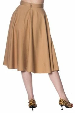 Banned Di Di Swing Skirt -Clorhing Shop di di swing skirt banned 20 5bc5314a 0eb1 4fd5 a798 4bfea7aaa3a0 300x