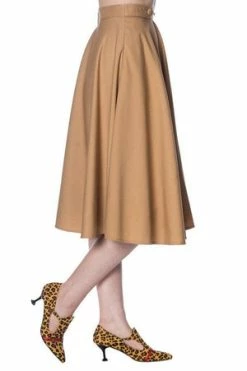 Banned Di Di Swing Skirt -Clorhing Shop di di swing skirt banned 21 bd62a96a e3eb 4a7f abc3 43e724d27080 300x